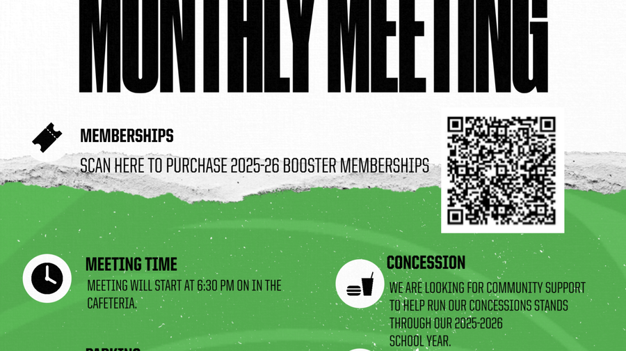 5-13-26 BOBCAT BOOSTER MEETING